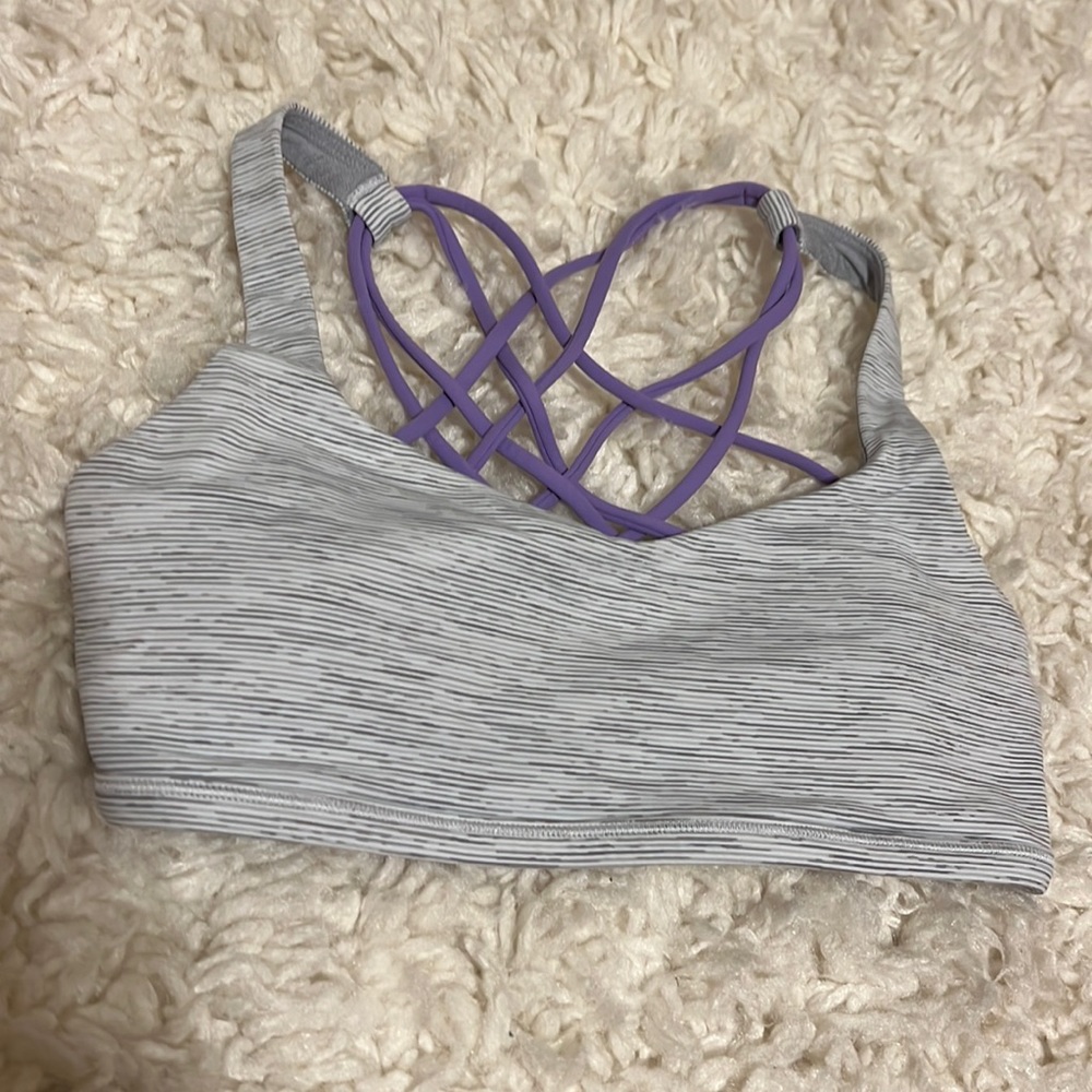lululemon bra